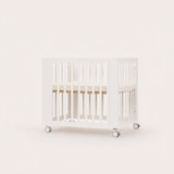 Spirit 8-in-1 Convertible Crib