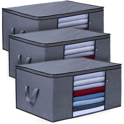 Otavious Fabric Size Dividers