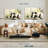 Brampt Lovely Chinese Pandas-108012393