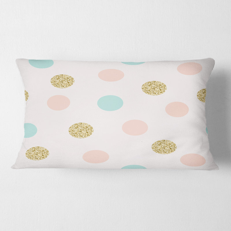 Coussin Gold