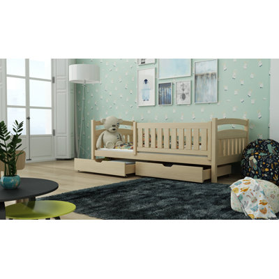 Paley Standard with Storage Included