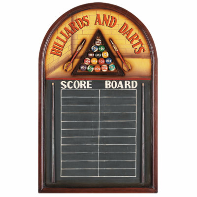PUB-BILLIARDS ET DARTS