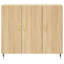 Parkmont 90cm Sideboard-1894635174