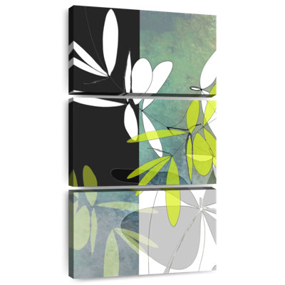 Dusk Greenery