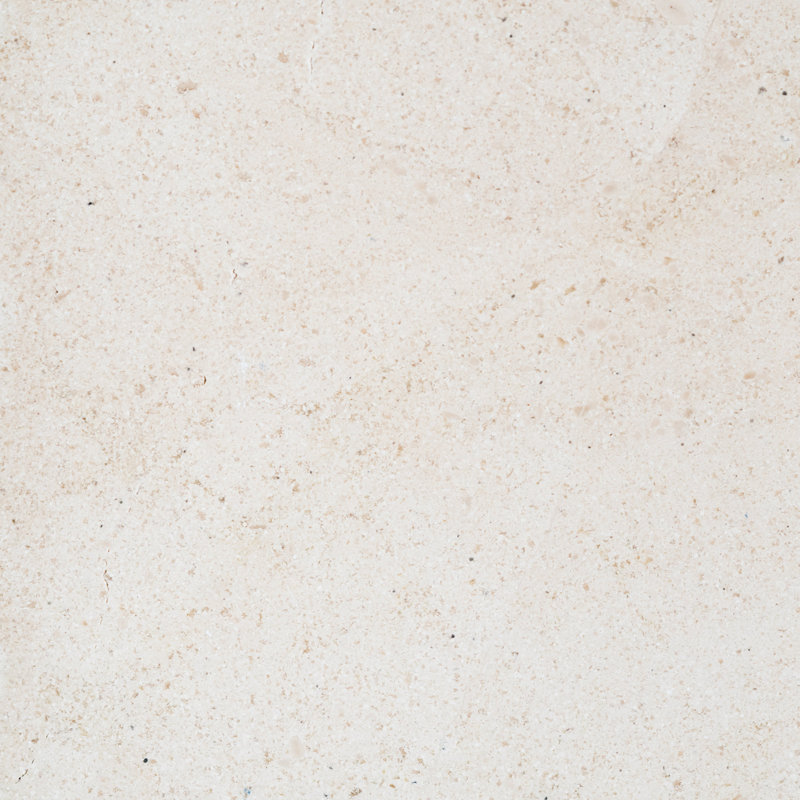 Crema 18" x 18" Marble Stone Look Wall & Floor Tile