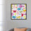Habitats pour enfants «Under the Sea» - Impression sur toile tendue