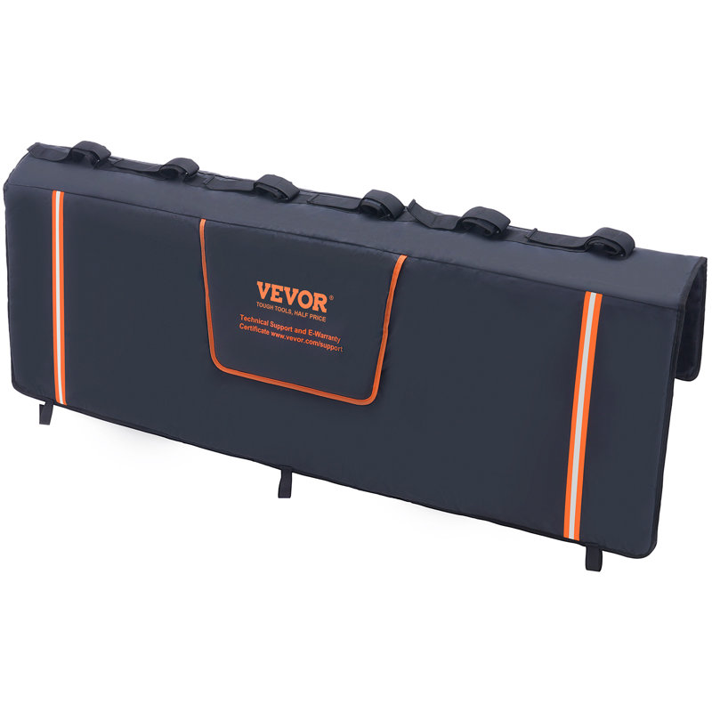 Polyvinyl Chloride (PVC) Bike Rack