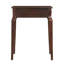 Table de bout avec rangement Pinckney -15849724
