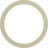 36 1/2"OD x 30 1/4"ID x 3 1/8"W x 3/4"P Pierced Ceiling Ring Kit-88034273