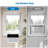 Window Air Conditioner-123854341