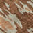 Premium Machine Washable Prisco Paprika Rug-1113702871