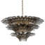 Italo 9 - Light Chandelier