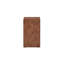 Table cubique en placage de noyer de qualité supérieure-185440093