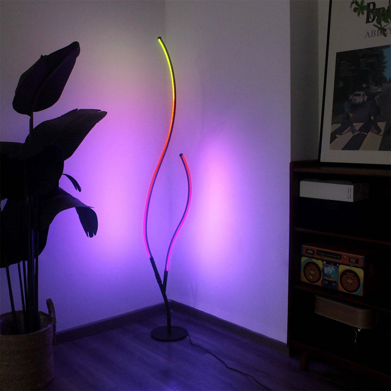 LED Lamp