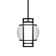 Charm 1 - Light Black LED Unique/Statement Pendant