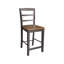 Tabouret de comptoir 24 po Klynn-1149254330