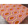 Irving Place Wool Geometric Indoor Rug