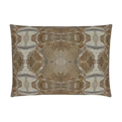 Trees Lumbar Pillow Cover & Insert