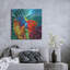«Birds In Paradise I» par Carolee Vitaletti-934827599