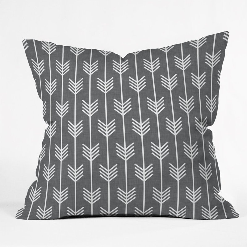 Coussin euro arrows