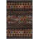 Penrith Argyle Area Rug