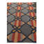 Tapis multicolore Myrick