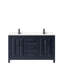 Daria 60'' W Double Vanity-97964209-97964214