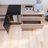 19.7" Tall Tv Stand With Drawers And Open Storage For Tv Up To 80"-189910698