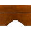 Giuseppe Square Ottoman