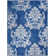 Manius Damask Indoor Rug