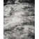 Machine Washable Henry Gray/Black Rug