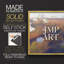 Marshland Hues II - Reproduction encadrée - Restickable-445797433