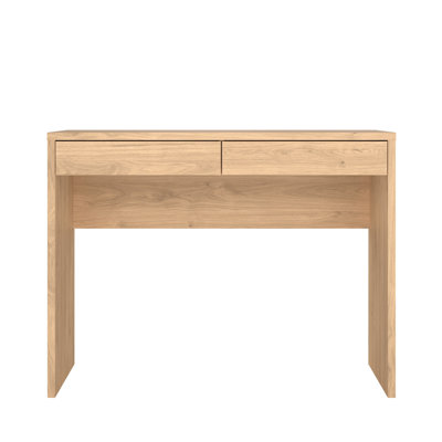 Chali Birty Rectangle Writing Desk by Wade Logan