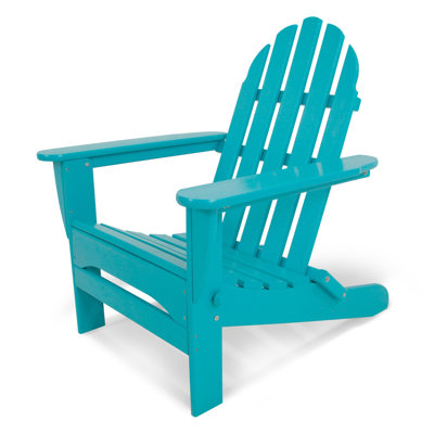 Adirondack pliant POLYWOOD Classics