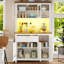 180cm Kitchen Pantry