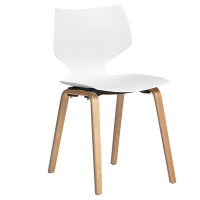 Ferber 46cm H Wing Back Side Chair
