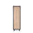 Bemis Weathered Light Oak Finish Chest