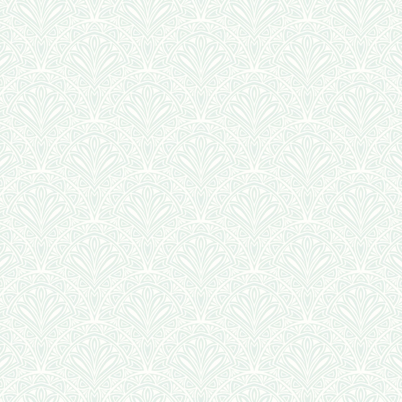 1000cm x 50cm Matte Wallpaper Roll, Blue