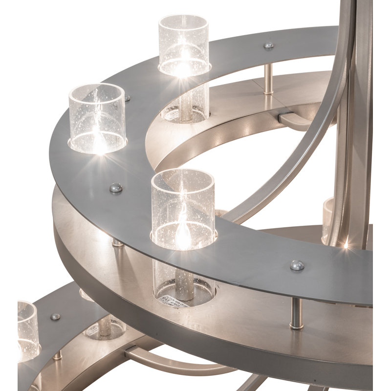 Arion 24 - Light Chandelier