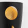 Ari Plug-in Flush Mounted Sconce