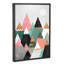 « pretty montagnes » par elisabeth fredriksson-impression sur image-49901094-49901095