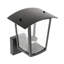 Navina 22cm H Outdoor Wall Lantern