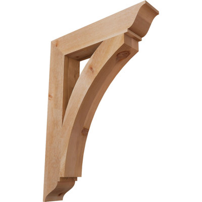 Thorton Traditional Bracket