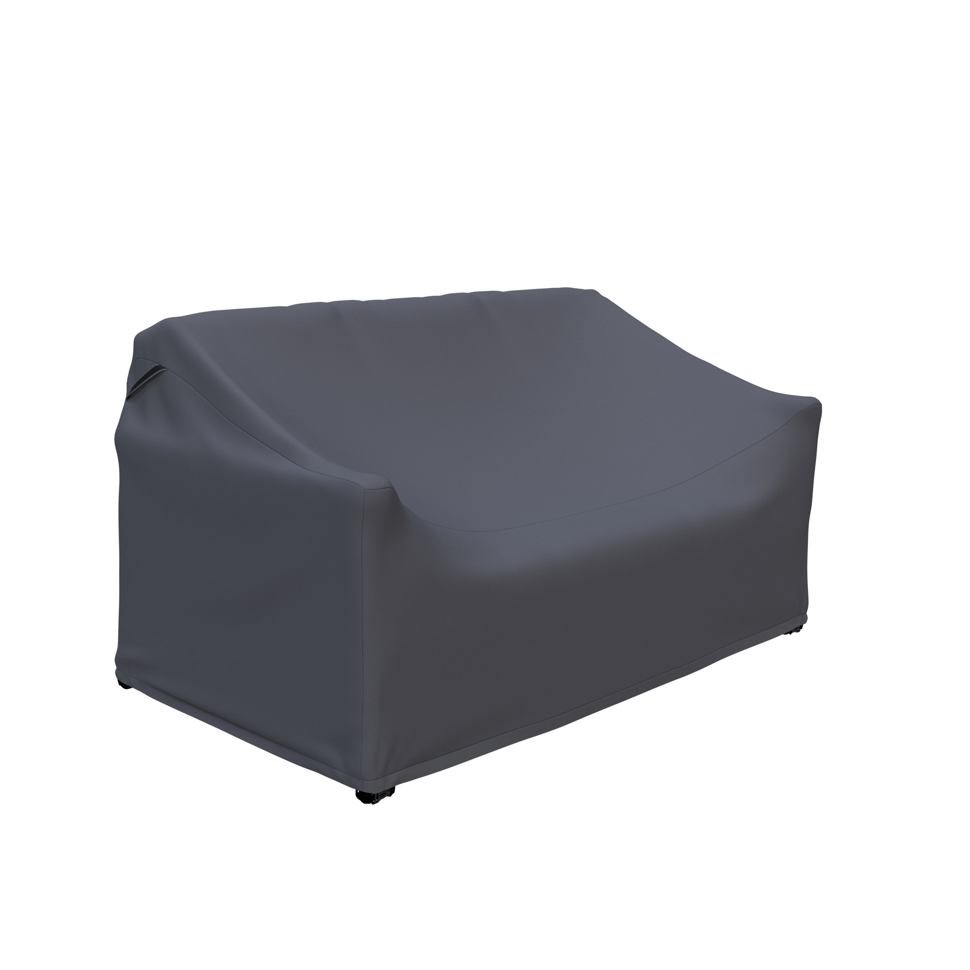Townsend Patio Loveseat Cover