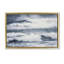 Cadre flottant Tidal Waves Clash, design par Norm Stelfox-1970947577-1970947579