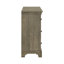 Commode 7 tiroirs Kamoura