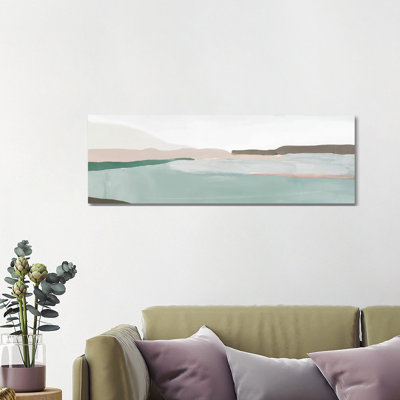 " Sole Of The Land II " by Isabelle Z