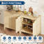 80cm Sideboard