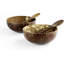 Sbai Sbai Wood Serving Bowl