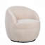 Fauteuil demi-tonneau Galleria